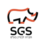 GAS חברה לבניין